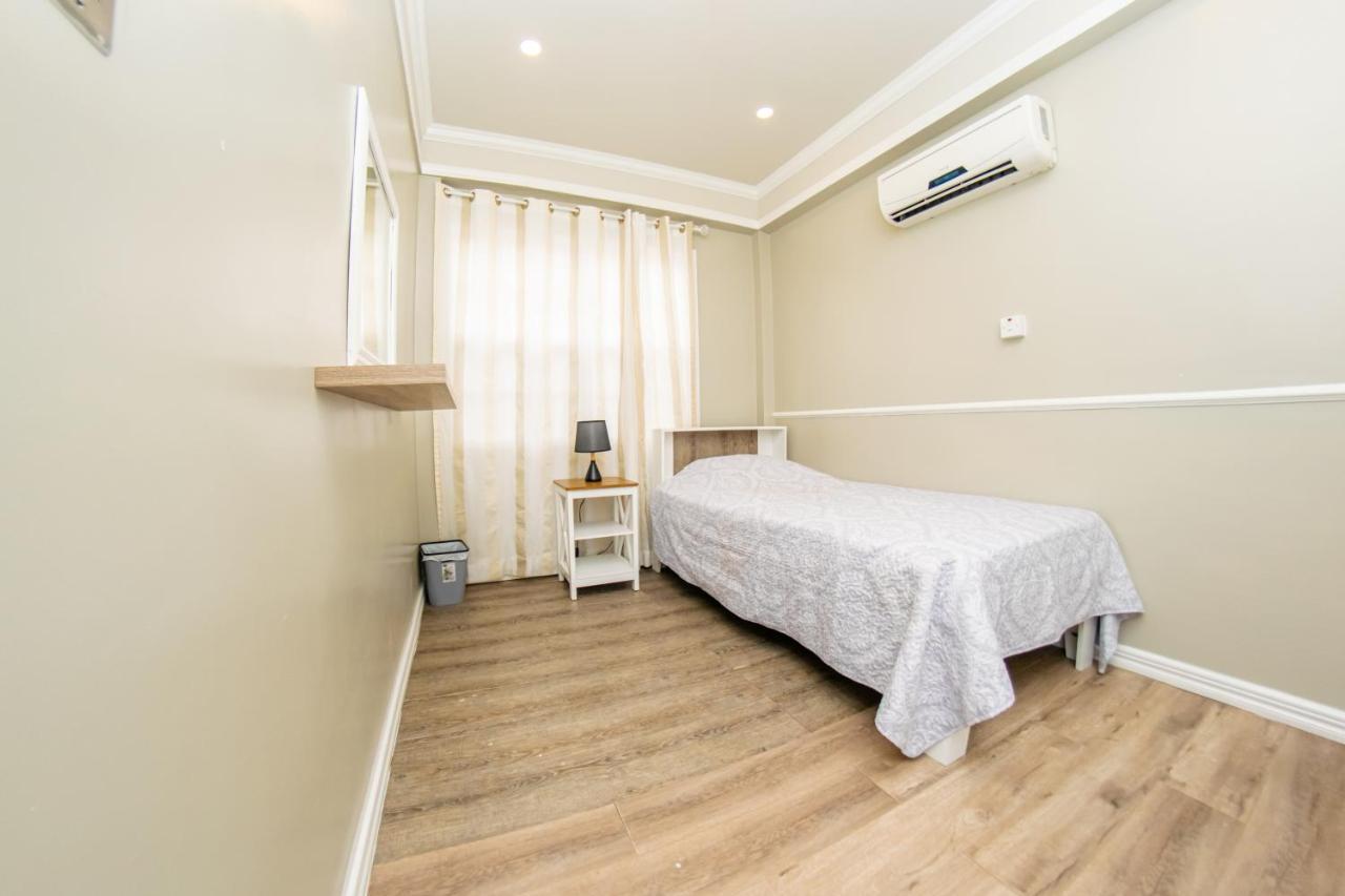 Jr Apartments Джорджтаун Екстер'єр фото